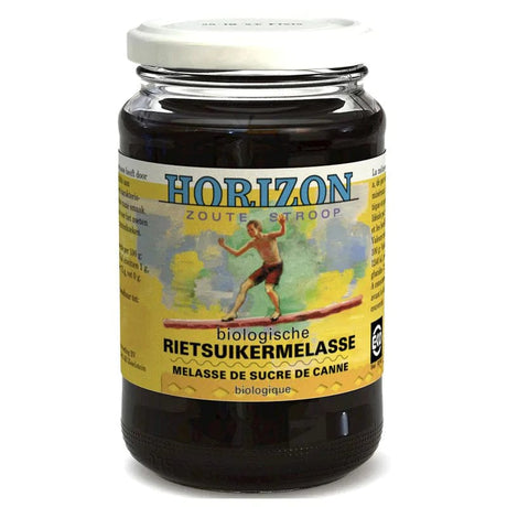 Horizon Sugar Cane Molasses - 450 g