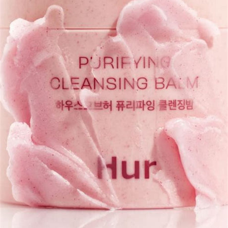 House of Hur Purifying Cleansing Balm - 50 ml