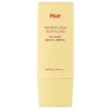 House Of Hur Weightless Sun Fluid SPF50+ - 50 ml