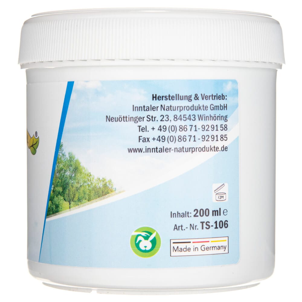 Inntaler Naturprodukte Cooling Gel - 200 ml