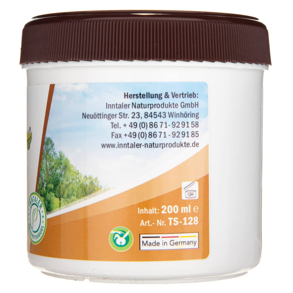 Inntaler Naturprodukte Devil's Claw Cream - 200 ml