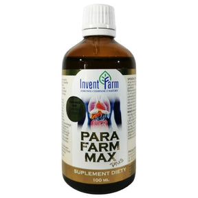 Invent Farm Para Farm Max Plus - 100 ml