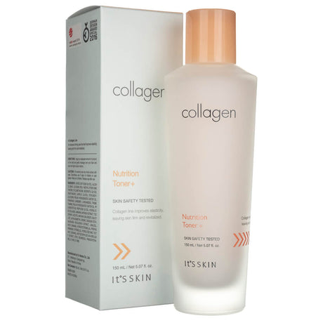 It's Skin Collagen Nutrition Toner+ - 150 ml