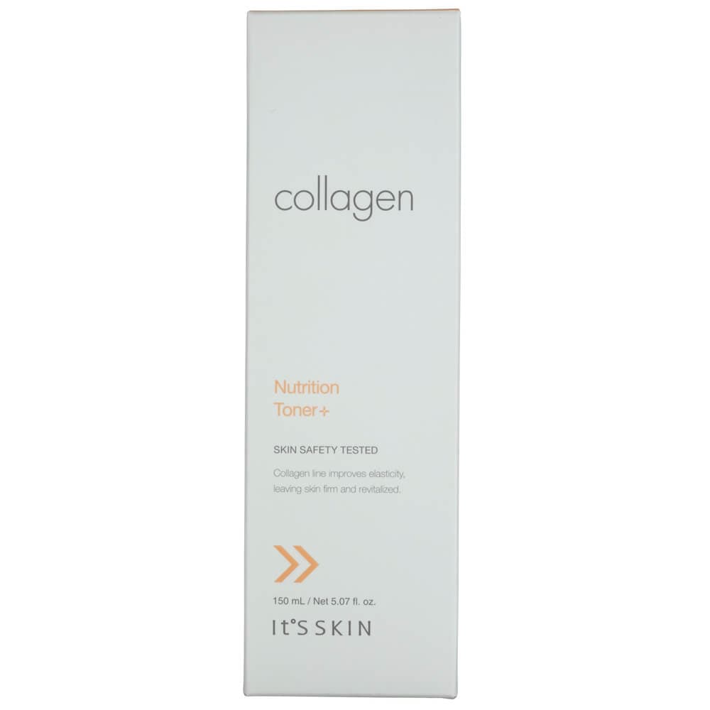 It's Skin Collagen Nutrition Toner+ - 150 ml