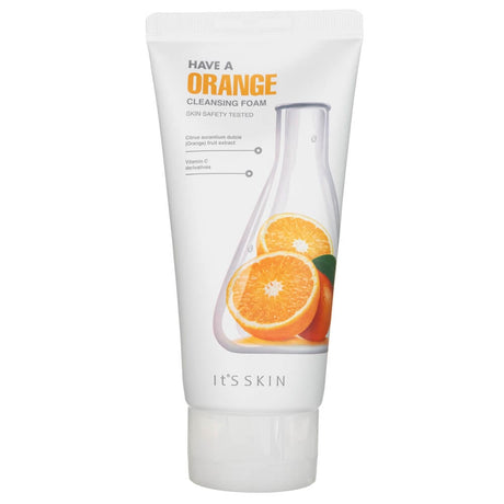 It's Skin Have a Orange Cleansing Foam - 150 ml