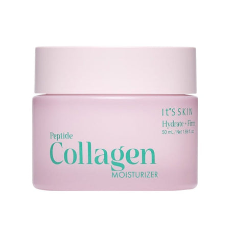 It's Skin Peptide Collagen Moistuzer - 50 ml