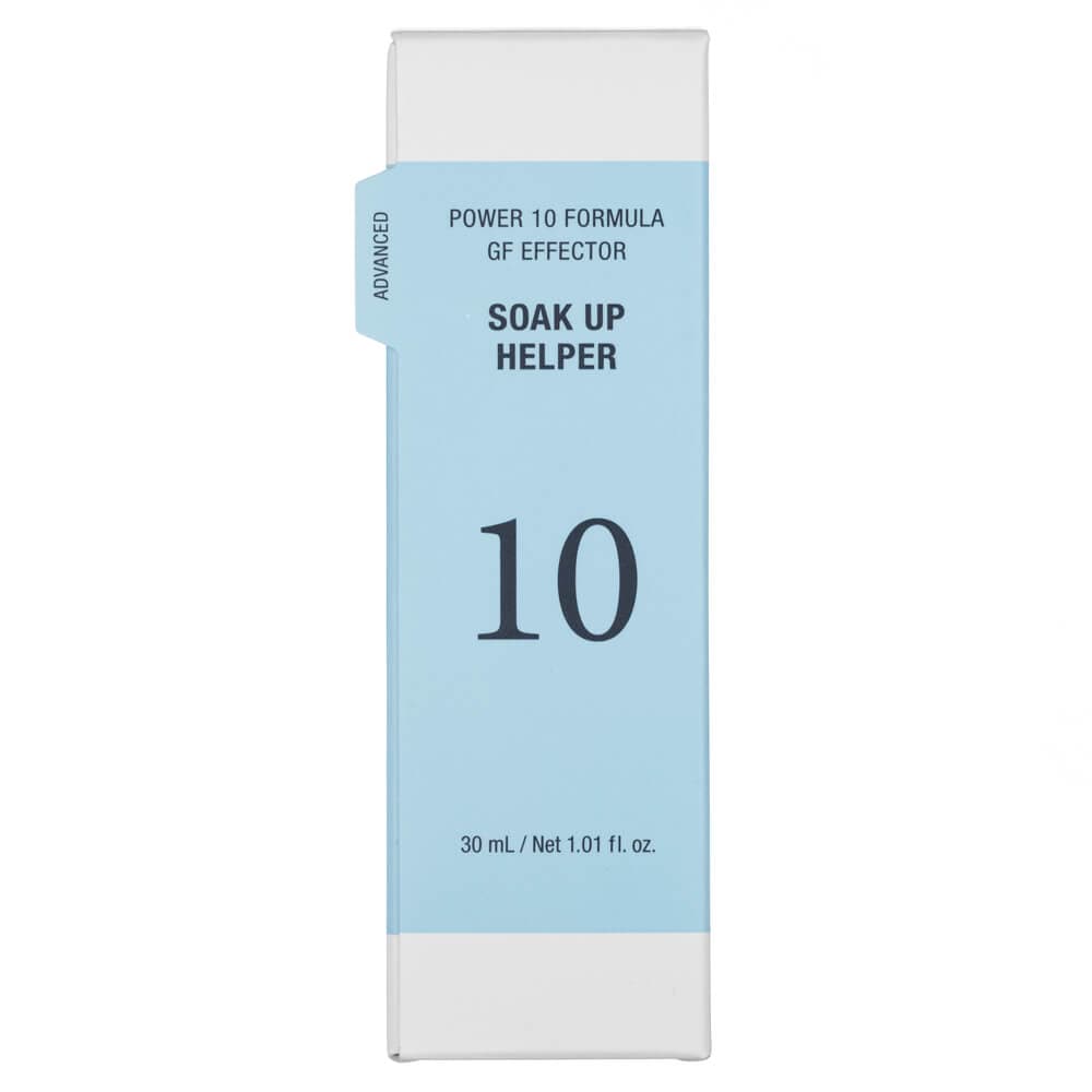 It's Skin Power 10 Formula GF Effector Soak Up Helper - 30