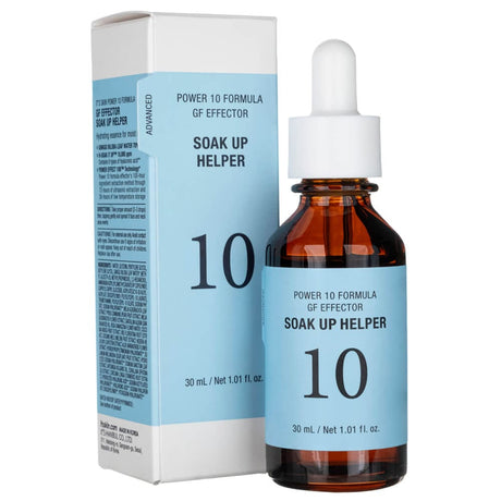 It's Skin Power 10 Formula GF Effector Soak Up Helper - 30 ml