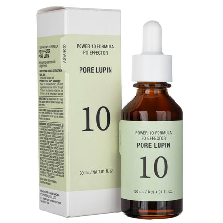 It's Skin Power 10 Formula PO Effector Pore Lupin - 30 ml
