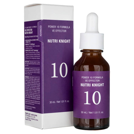 It's Skin Power 10 Formula VE Effector Nutri Knight - 30 ml
