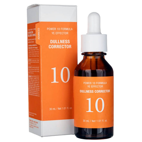 It's Skin Power 10 Formula YE Effector Dullness Corrector - 30 ml
