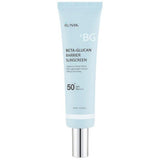 iUNIK Beta Glucan Moisturising Sunscreen SPF50+ - 60 ml