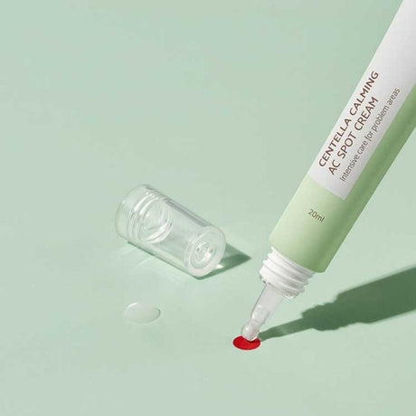 iUNIK Centella Calming AC Spot - 20 ml