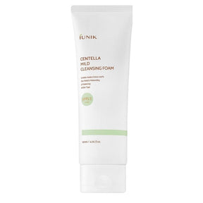 iUNIK Centella Mild Cleansing Foam - 120 ml