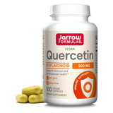 Jarrow Formulas Quercetin 500 mg - 100 Veg Capsules