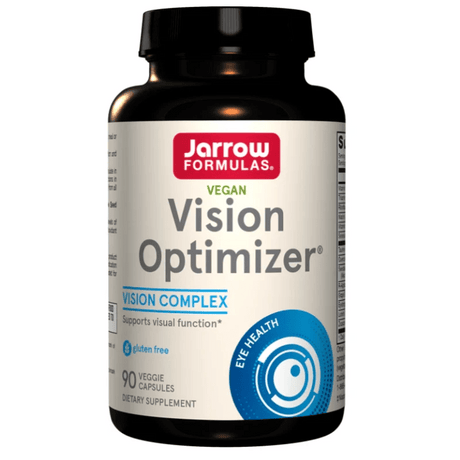 Jarrow Formulas Vision Optimizer - 90 Capsules