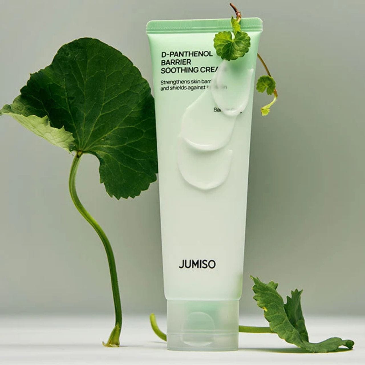 JUMISO D-Panthenol Barrier Soothing Cream - 80 ml – Medpak