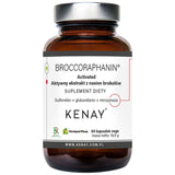 Kenay BroccoRaphanin Activated Broccoli Seed Extract - 60 Capsules