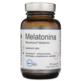 Kenay Melatonin MicroActive® - 60 Capsules