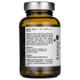 Kenay R-ALA Bio-Enhanced Acid - 60 Capsules