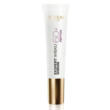 L'Oréal Paris Age Expert 60+ Restorative Eye Cream - 15 ml