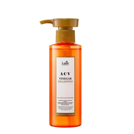 La'dor ACV Vinegar Treatment Shampoo - 150 ml
