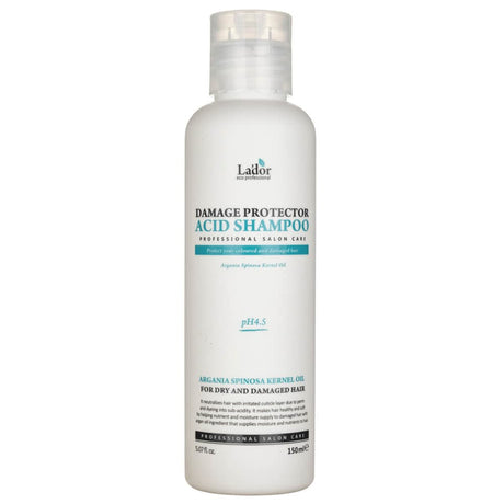 La'dor Damage Protector Acid Shampoo - 150 ml