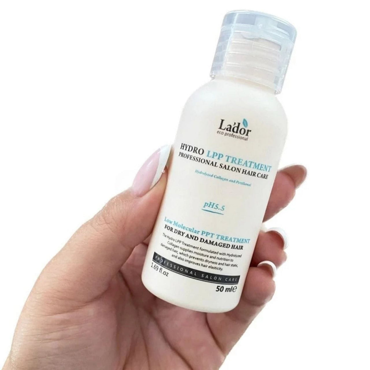 La'dor Hydro LPP Moisturising Hair Mask - 50 ml