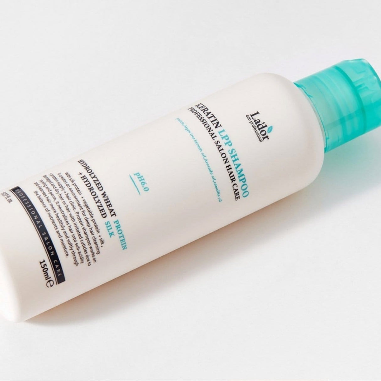 La'dor Keratin LPP Shampoo - 150 ml