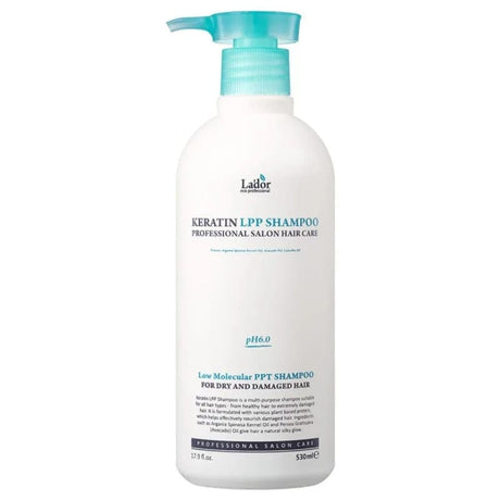 La'dor Keratin LPP Shampoo - 530 ml