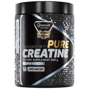 Laborell Creatine Monohydrate Powder - 500 g