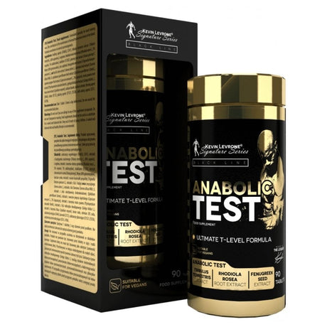 Levrone Anabolic Test - 90 Tablets