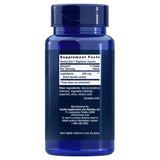 Life Extension Lactoferrin (Apolactoferrin) - 60 Capsules