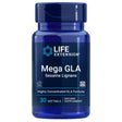 Life Extension Mega GLA Sesame Lignans - 30 Softgels