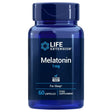 Life Extension Melatonin 1 mg - 60 Capsules
