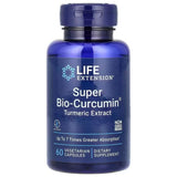 Life Extension Super Bio-Curcumin Extract 400 mg - 60 Capsules