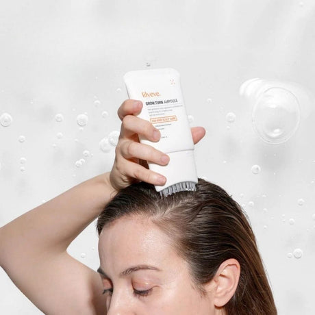 Lilyeve Grow:Turn Exosome Brush Ampoule - 100 ml