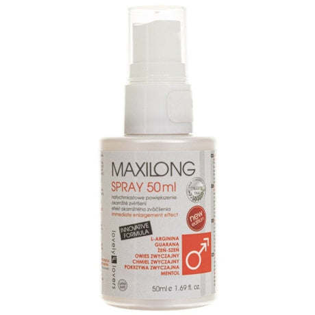Lovely Lovers Maxilong Gel - 50 ml