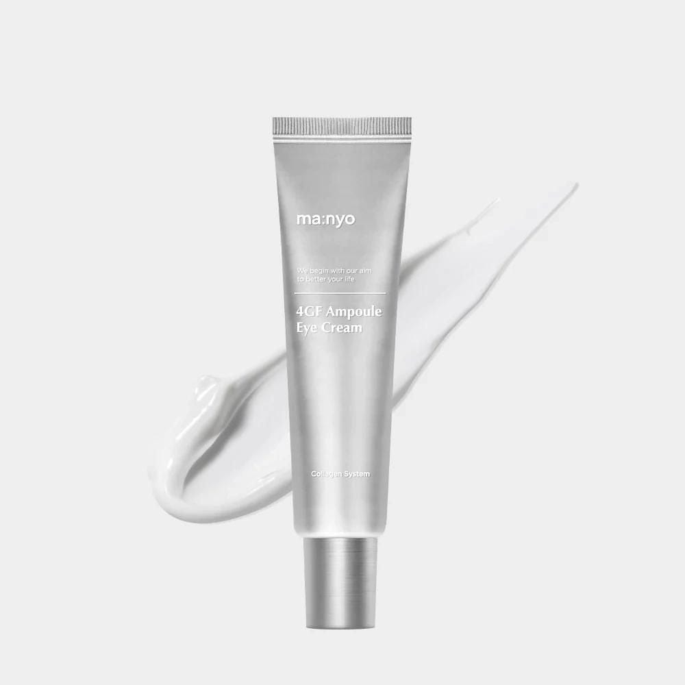Ma:nyo 4GF Ampoule Eye Cream - 30 ml – Medpak