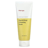 Ma:nyo Pure & Deep Cleansing Foam - 200 ml