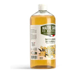 Maître Savon Natural Liquid Marseille Soap - 1000 ml