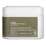 Mary&May CICA Houttuynia Tea Tree Calming Mask - 30 pieces