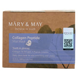 Mary&May Collagen Peptide Vital Mask - 30 pieces