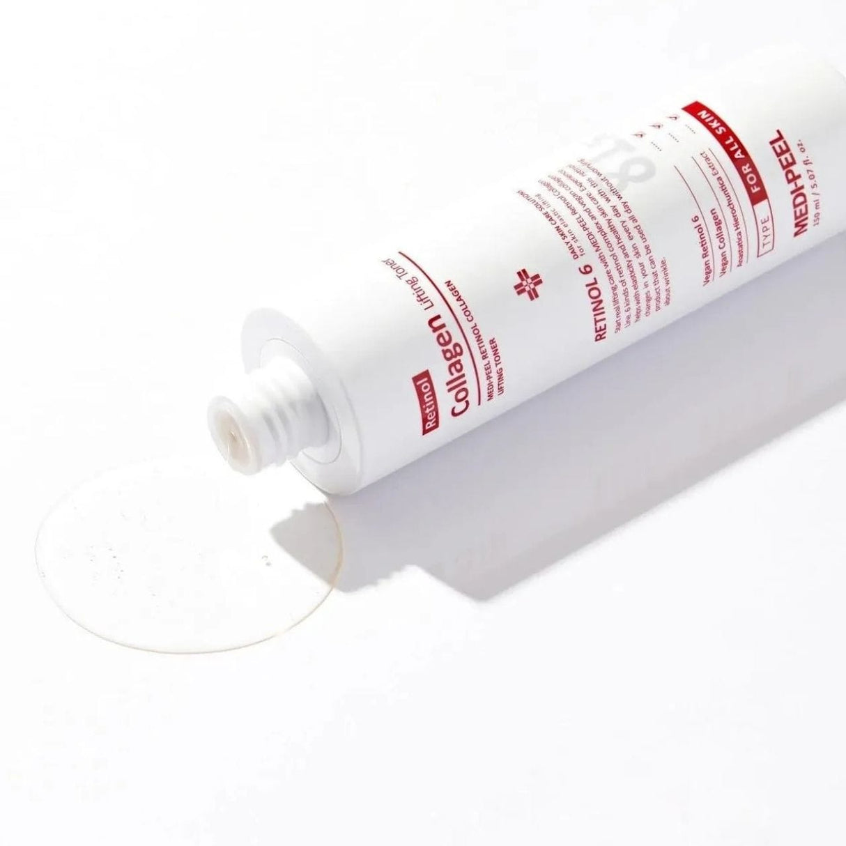 Medi-Peel Retinol Collagen Face Toner with Retinol and Collagen - 150 ml