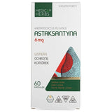 Medica Herbs Astaxanthin 6 mg - 60 Capsules