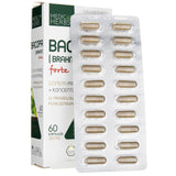 Medica Herbs Bacopa (Brahmi) 250 mg - 60 Capsules
