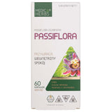 Medica Herbs Passiflora 600 mg - 60 Capsules