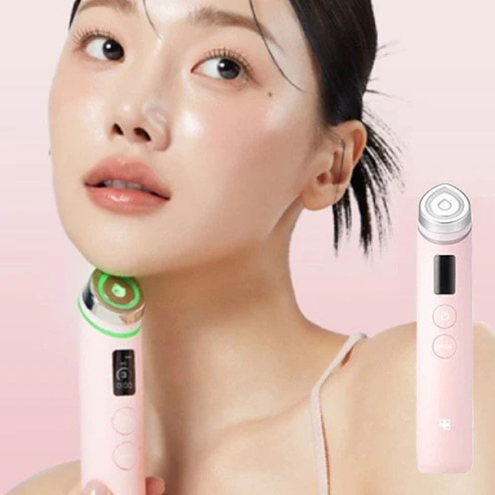 Medicube AGE-R Booster Pro Face Lifting Device – Medpak