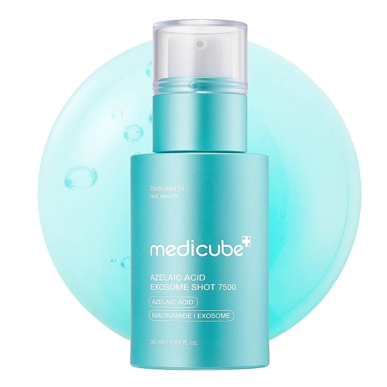 Medicube Azelaic Acid Exosome Shot 7500 Face Serum - 30 ml – Medpak