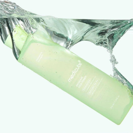 Medicube Exosome Cica Soothing Face Toner - 210 ml